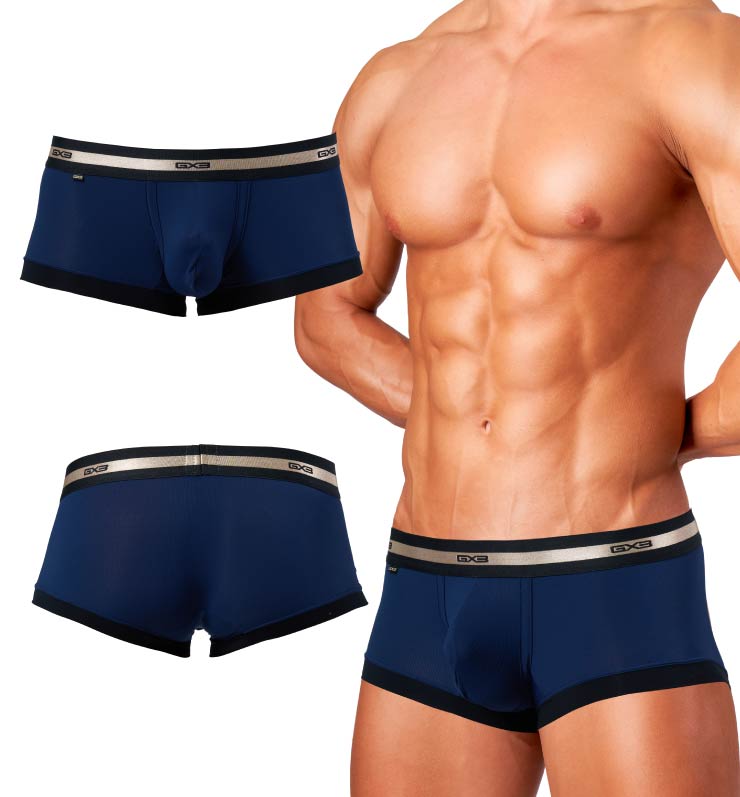 PRIME SKIN BOXER 4 VALUE PACK - | GX3 - | MAD Lifestyle