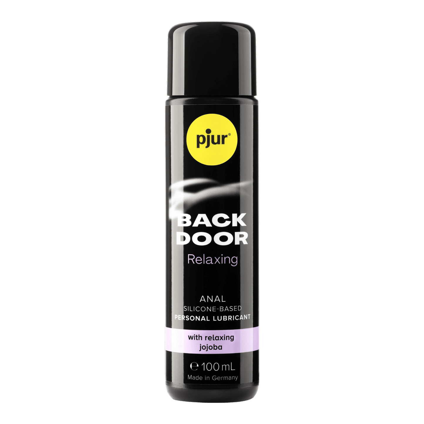 BACK DOOR Relaxing Silicone Anal Glide - 100ml - | pjur - | MAD Lifestyle