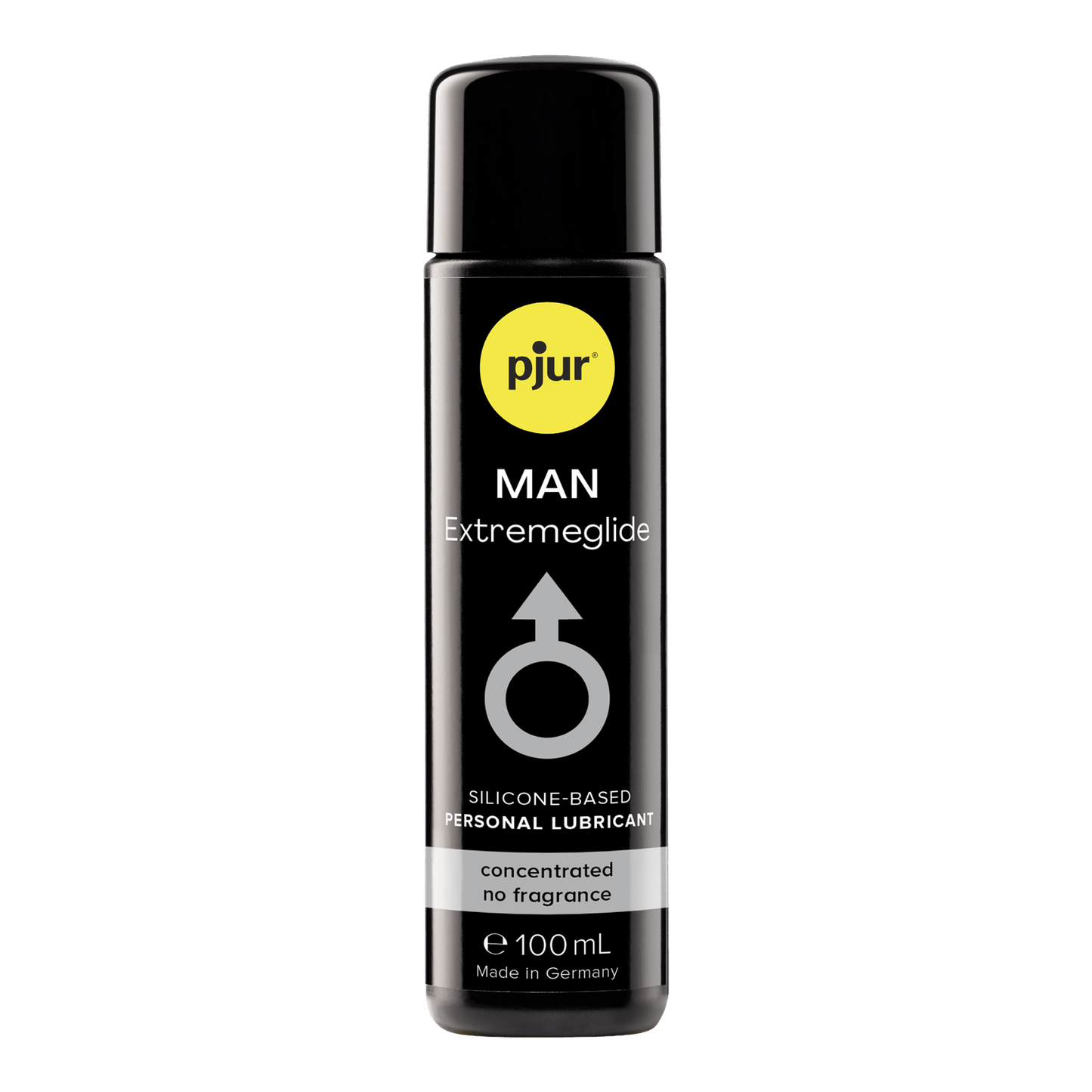 MAN PREMIUM EXTREMEGLIDE Silicone Lubricant - 100ml - | pjur - | MAD Lifestyle