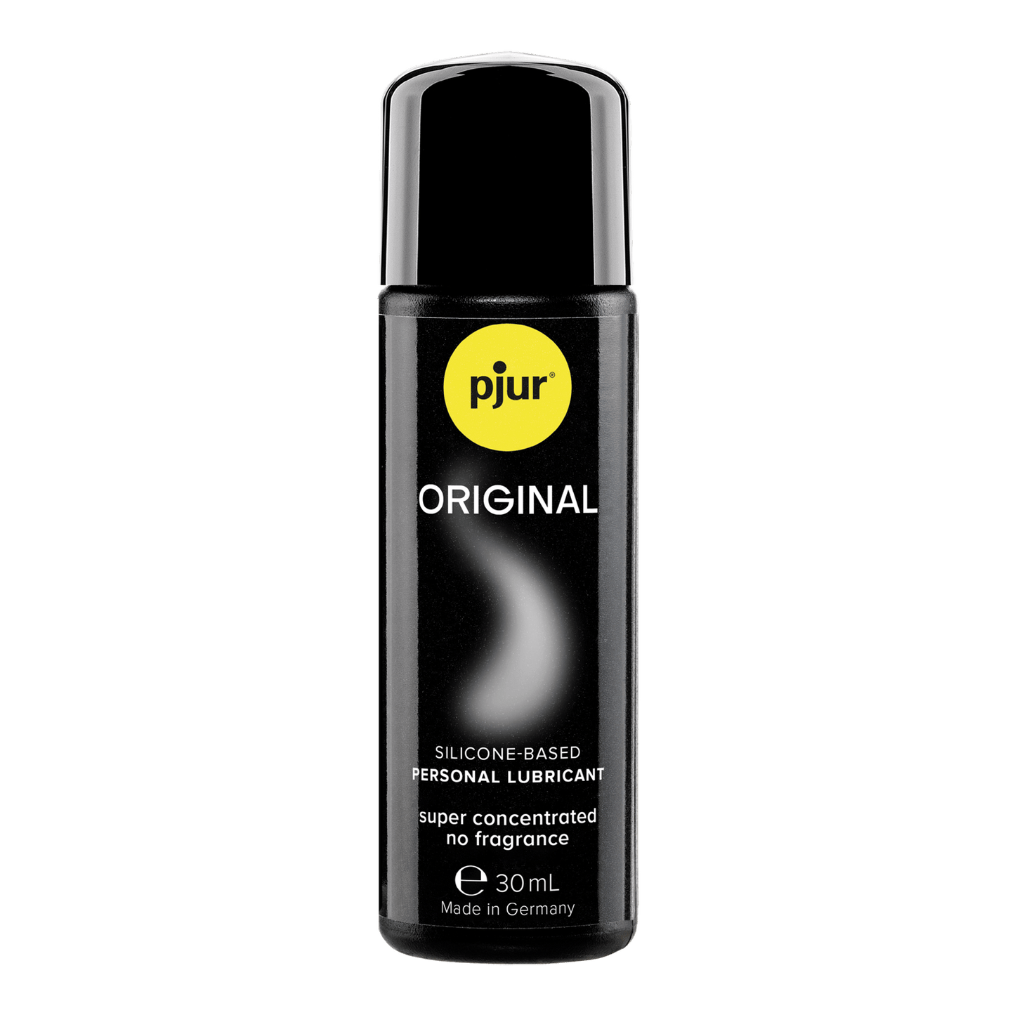 ORIGINAL Silicone-Based Personal Lubricant – 100ml - | pjur - | MAD Lifestyle