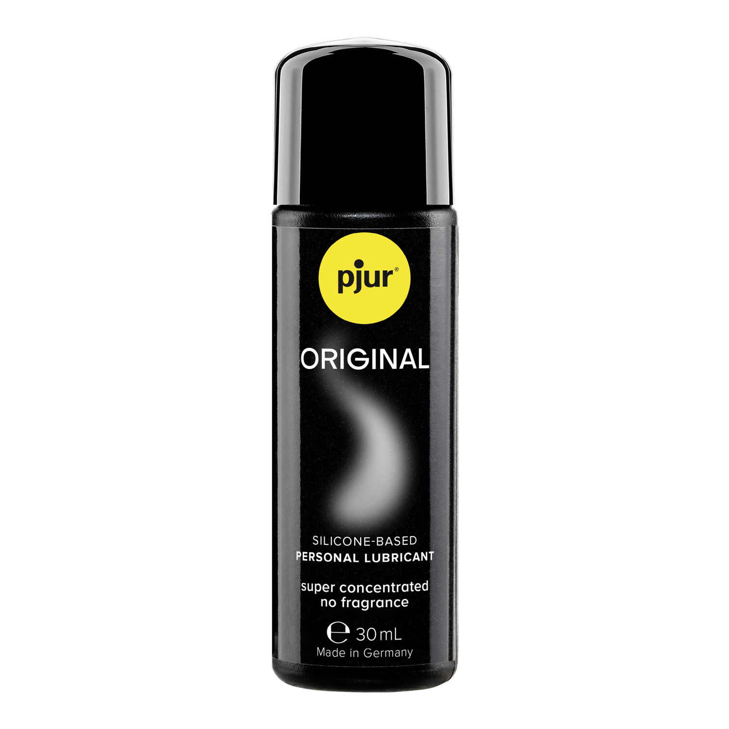 ORIGINAL Silicone-Based Personal Lubricant - 500ml - | pjur - | MAD Lifestyle