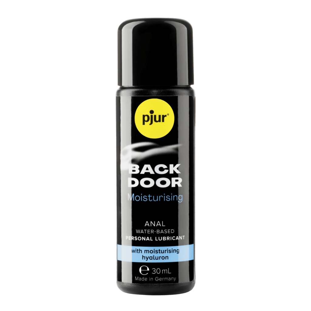 BACK DOOR Moisturising Comfort Water Anal Glide - 30ml - | pjur - | MAD Lifestyle