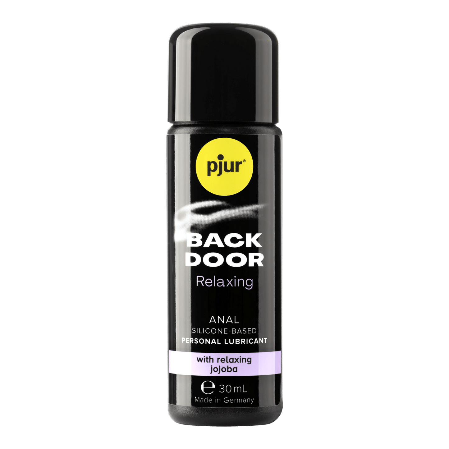 BACK DOOR Relaxing Silicone Anal Glide - 30ml - | pjur - | MAD Lifestyle