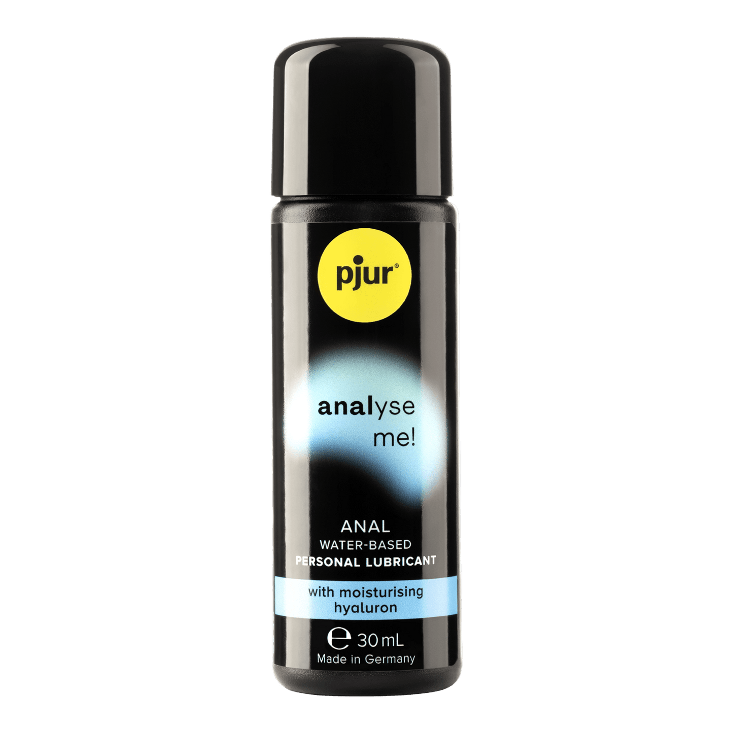 Analyse Me! Comfort Water Anal Glide - 100ml - | pjur - | MAD Lifestyle