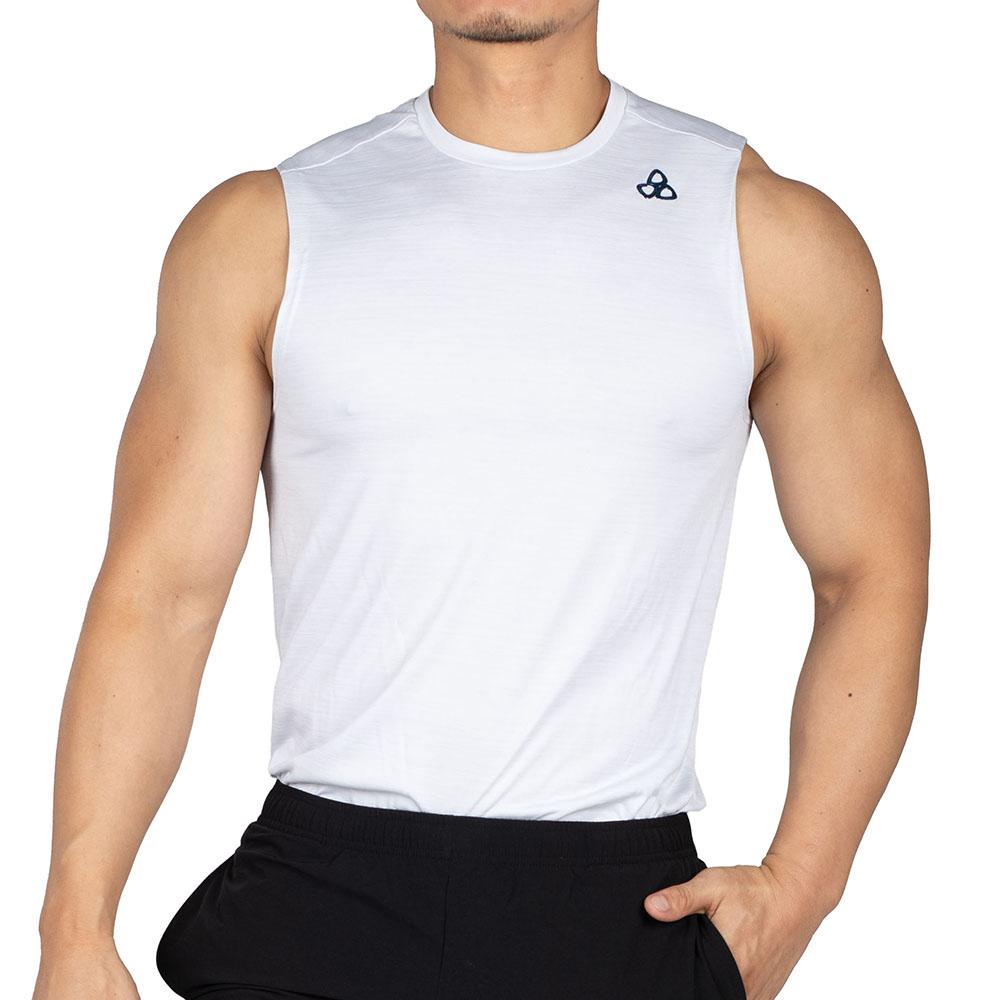 365 Casual Fit Training Muscle Tank - | Private Structure - | MAD Lifestyle