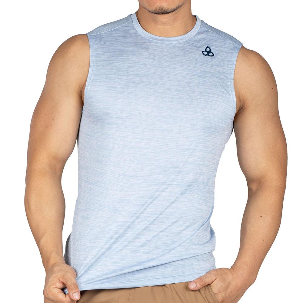 365 Casual Fit Training Muscle Tank - | Private Structure - | MAD Lifestyle