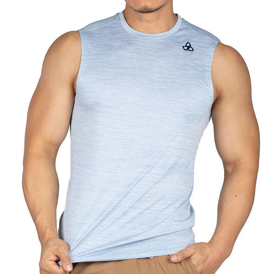 365 Casual Fit Training Muscle Tank - | Private Structure - | MAD Lifestyle