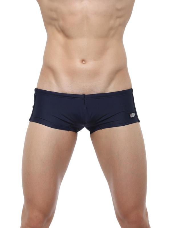 Aqua Quick-Dry Swim Shorts - | Private Structure - | MAD Lifestyle