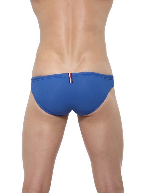 Aqua Shorts Swimwear - | Private Structure - | MAD Lifestyle