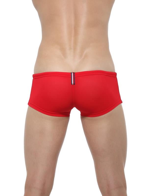 Aqua Shorts Swimwear - | Private Structure - | MAD Lifestyle