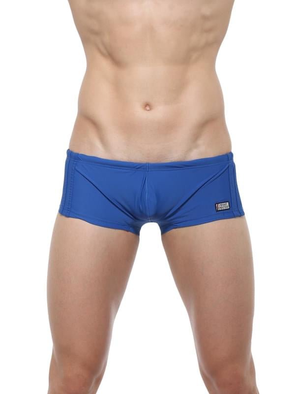 Aqua Swim Shorts - | Private Structure - | MAD Lifestyle