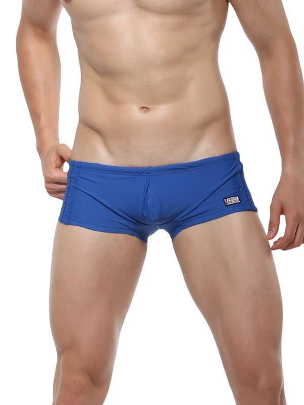 Aqua Swim Shorts - | Private Structure - | MAD Lifestyle