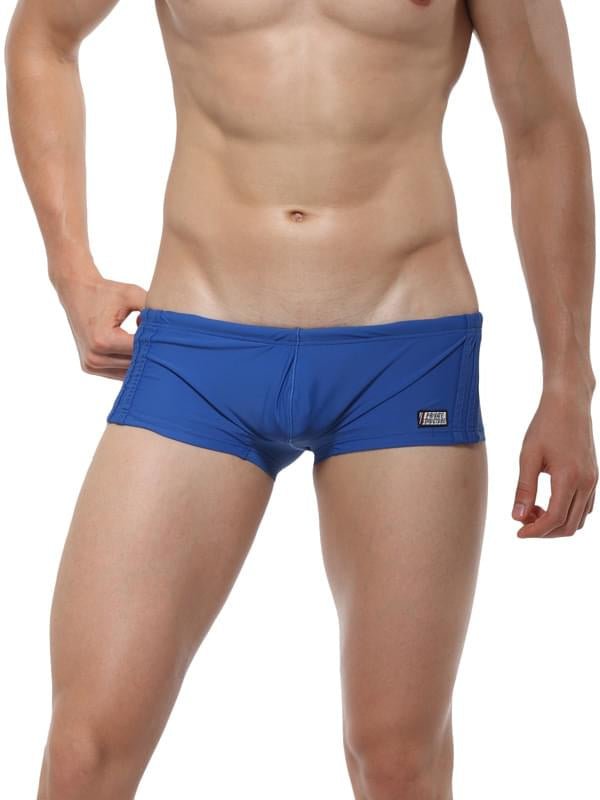 Aqua Swim Shorts - | Private Structure - | MAD Lifestyle