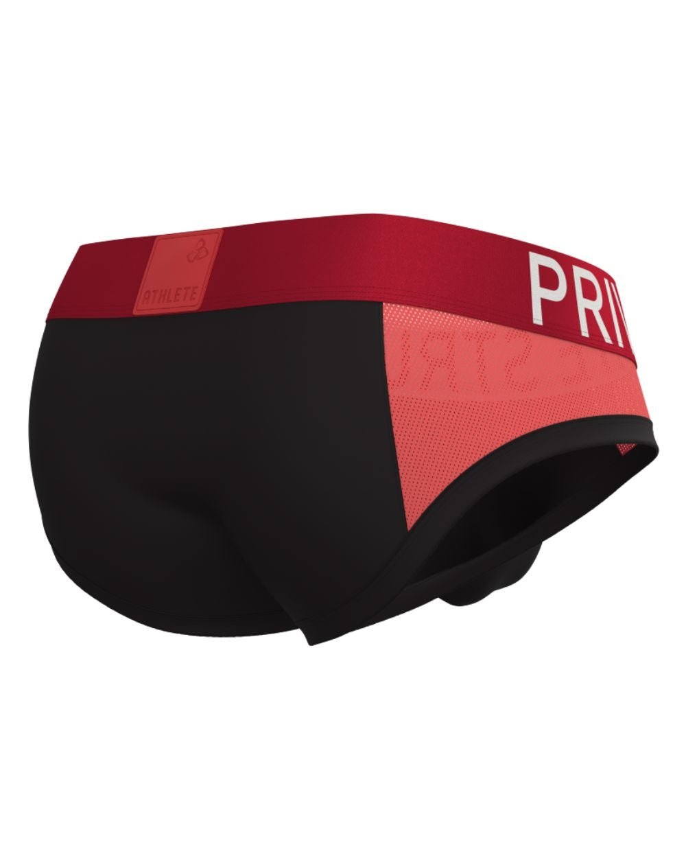 ATHLETE Men's Brife - Black - | Private Structure - | MAD Lifestyle