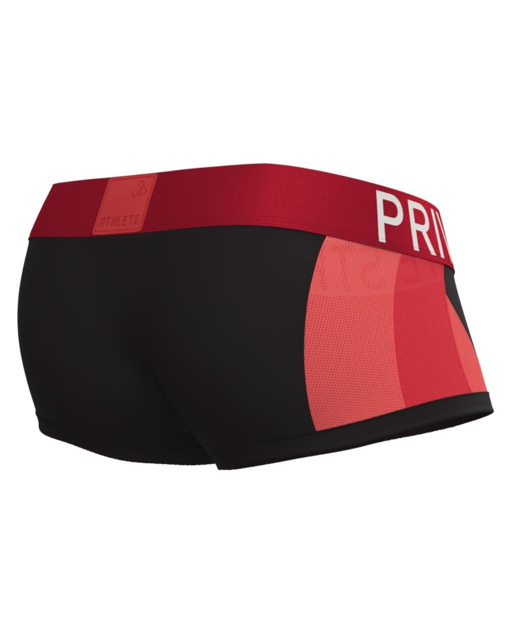 ATHLETE Men's Trunk - Black - | Private Structure - | MAD Lifestyle