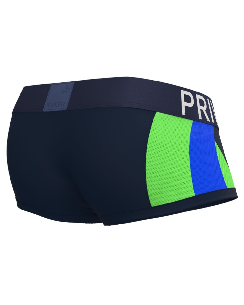 ATHLETE Men's Trunk - Navy - | Private Structure - | MAD Lifestyle