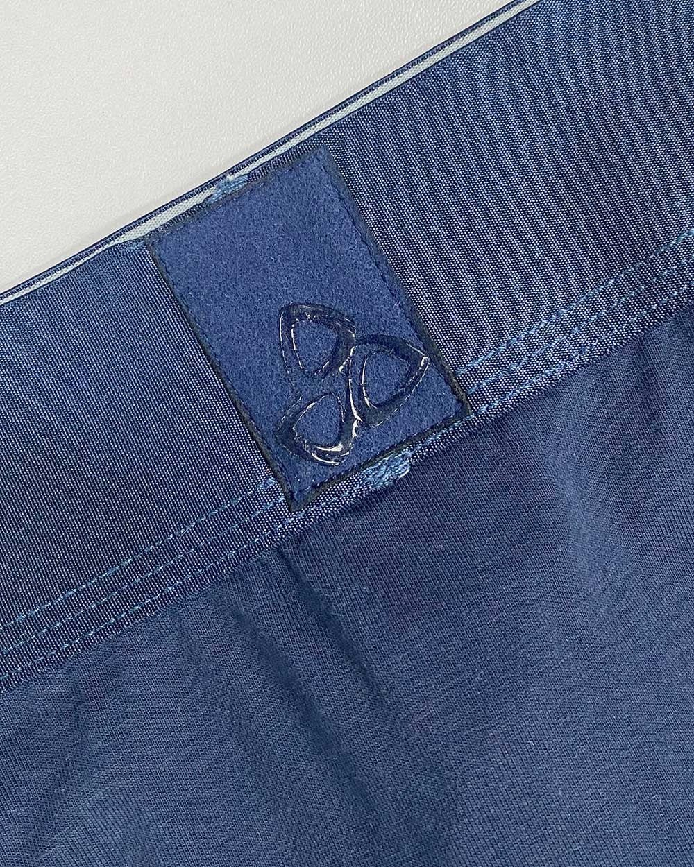 ATHLETE Mini Brief - Navy Ranger - | Private Structure - | MAD Lifestyle