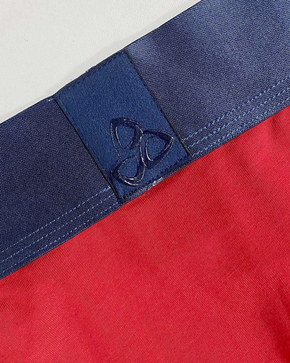 ATHLETE Mini Brief - Red Falcon - | Private Structure - | MAD Lifestyle