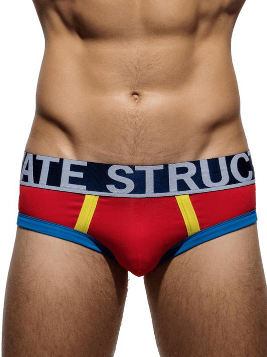 ATHLETE Mini Brief Underwear - | Private Structure - | MAD Lifestyle