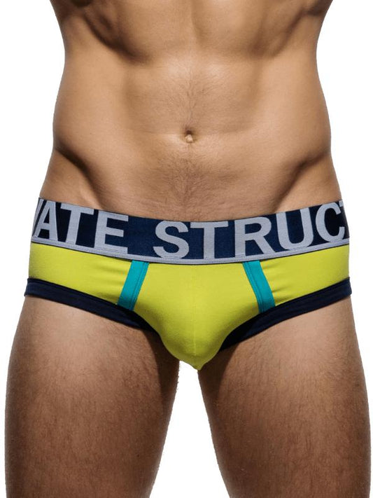 ATHLETE Mini Brief Underwear - | Private Structure - | MAD Lifestyle
