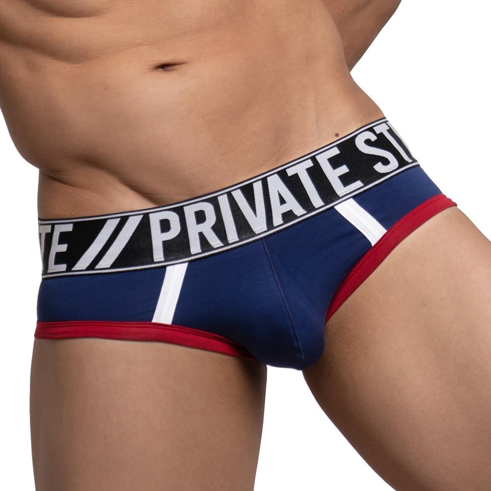 ATHLETE Mini Brief Underwear - | Private Structure - | MAD Lifestyle