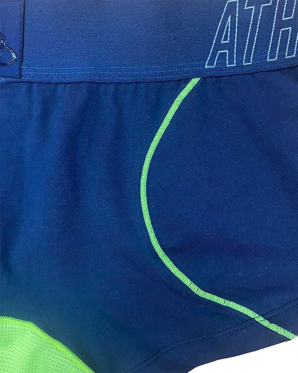 ATHLETE Trunk - Navy Ranger - | Private Structure - | MAD Lifestyle