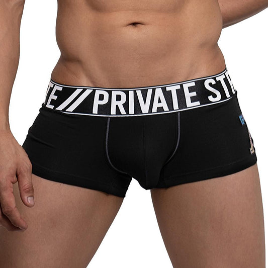 ATHLETE Trunk Underwear - | Private Structure - | MAD Lifestyle