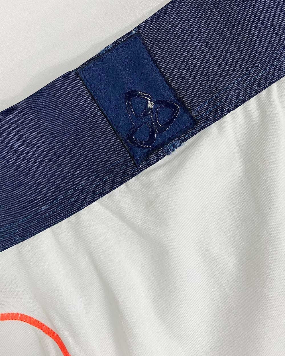 ATHLETE Trunk - White League - | Private Structure - | MAD Lifestyle