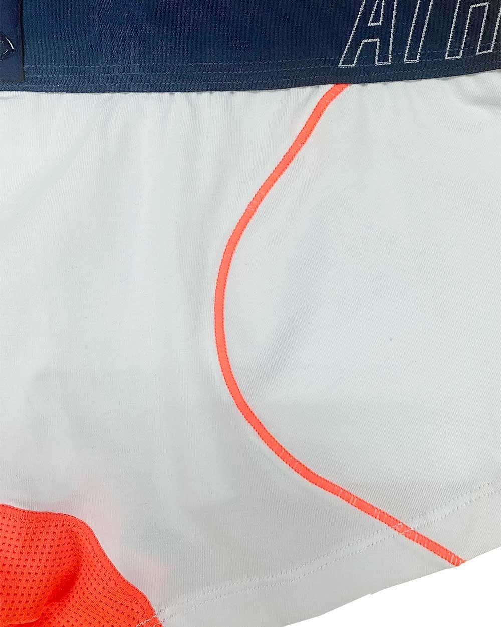 ATHLETE Trunk - White League - | Private Structure - | MAD Lifestyle