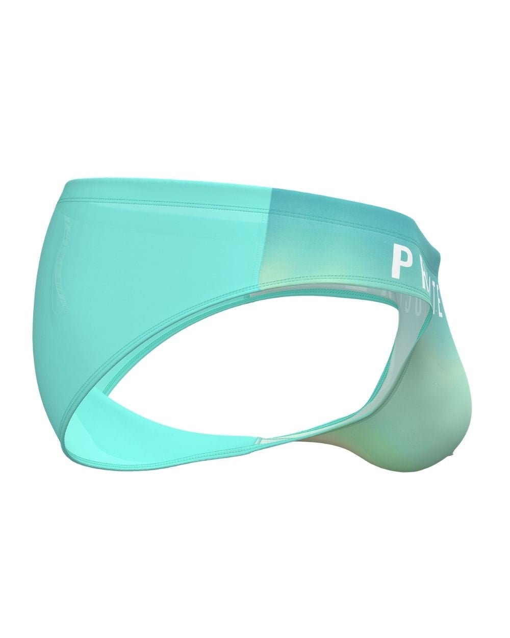 Bare Bikini - | Private Structure - | MAD Lifestyle