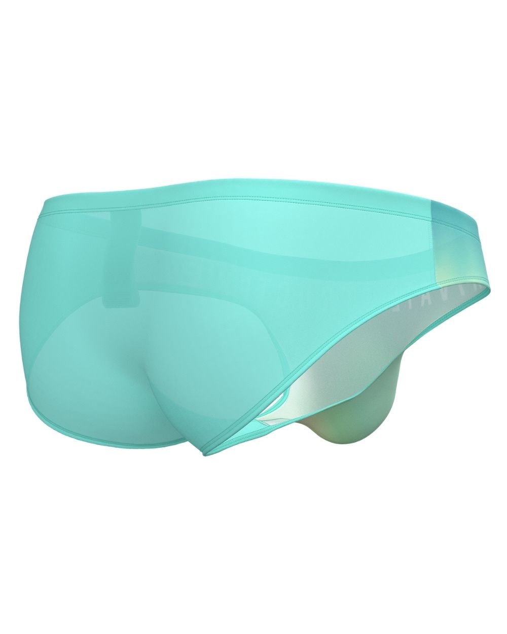 Bare Bikini - | Private Structure - | MAD Lifestyle