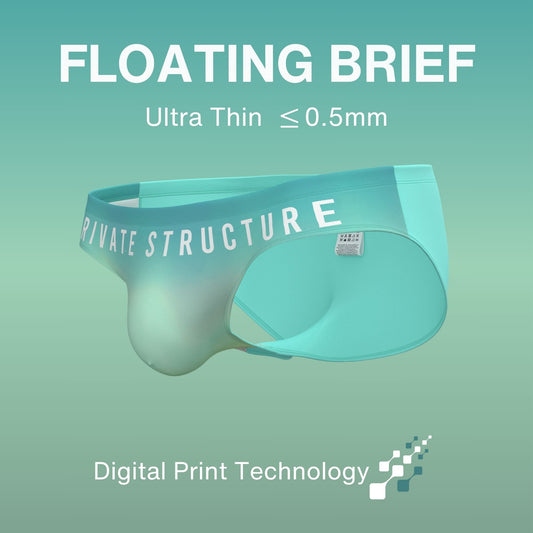 Bare Bikini - | Private Structure - | MAD Lifestyle