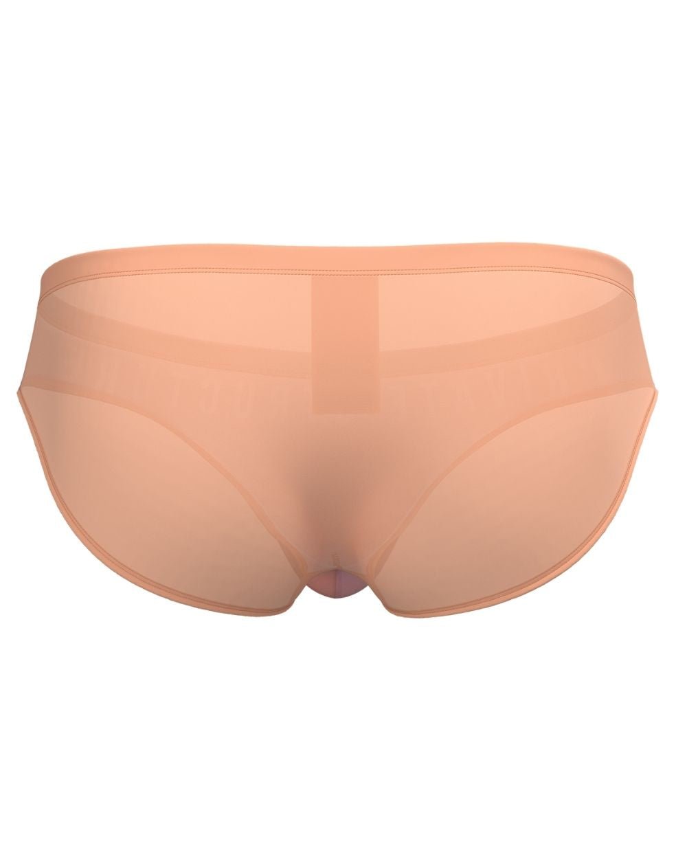 Bare Bikini - | Private Structure - | MAD Lifestyle