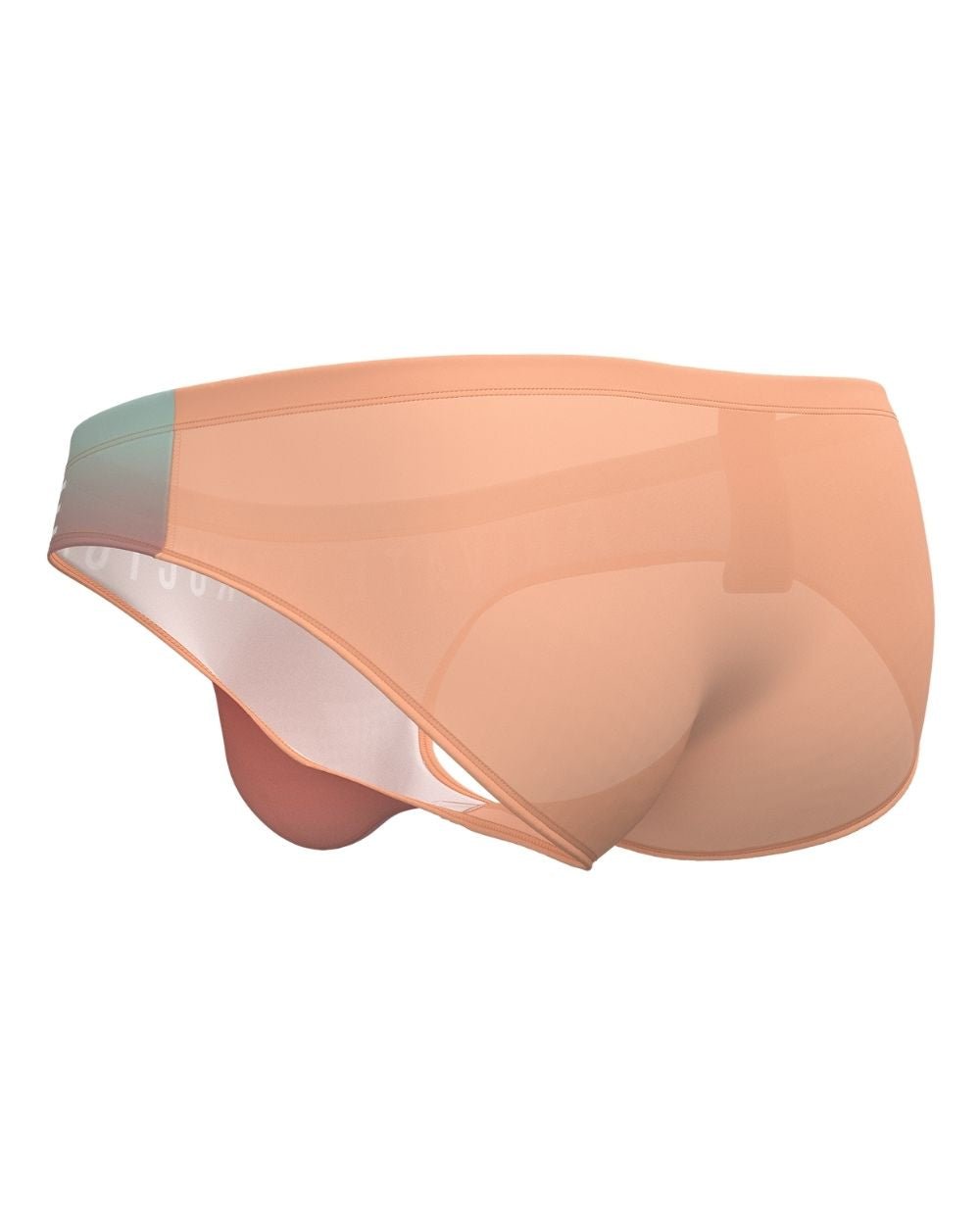 Bare Bikini - | Private Structure - | MAD Lifestyle