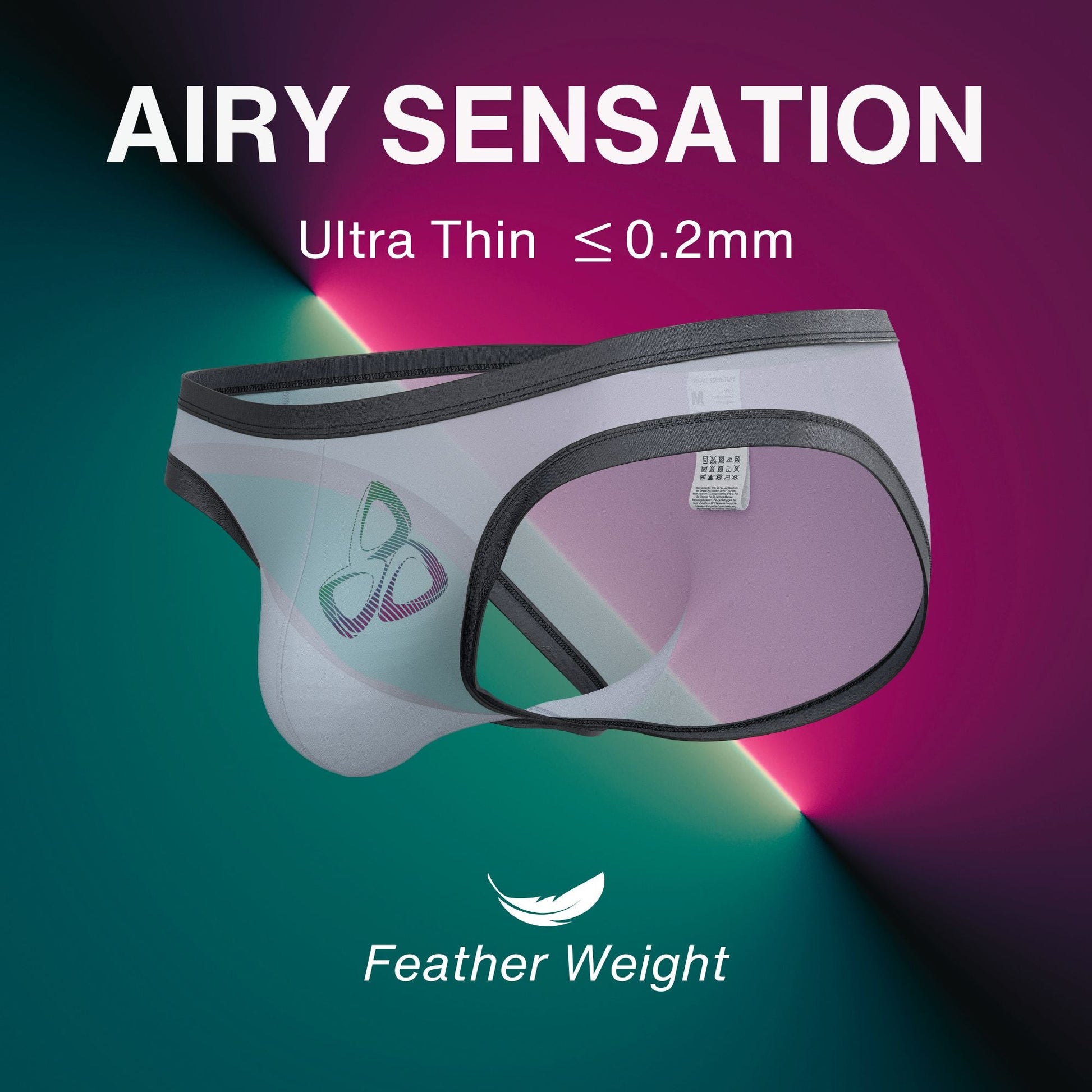 Bare Bikini - | Private Structure - | MAD Lifestyle