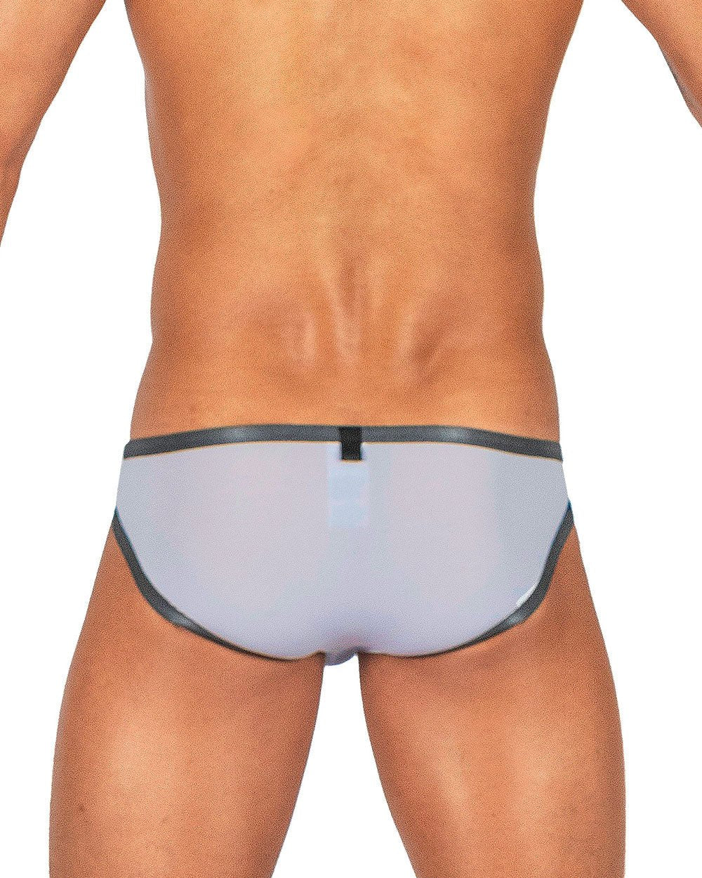 Bare Bikini - | Private Structure - | MAD Lifestyle