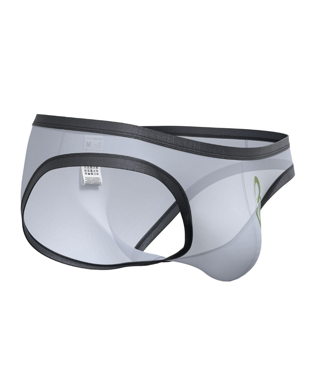 Bare Bikini - | Private Structure - | MAD Lifestyle