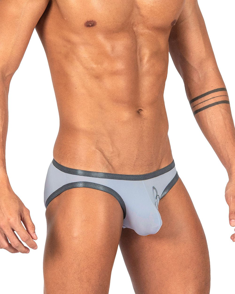 Bare Bikini - | Private Structure - | MAD Lifestyle