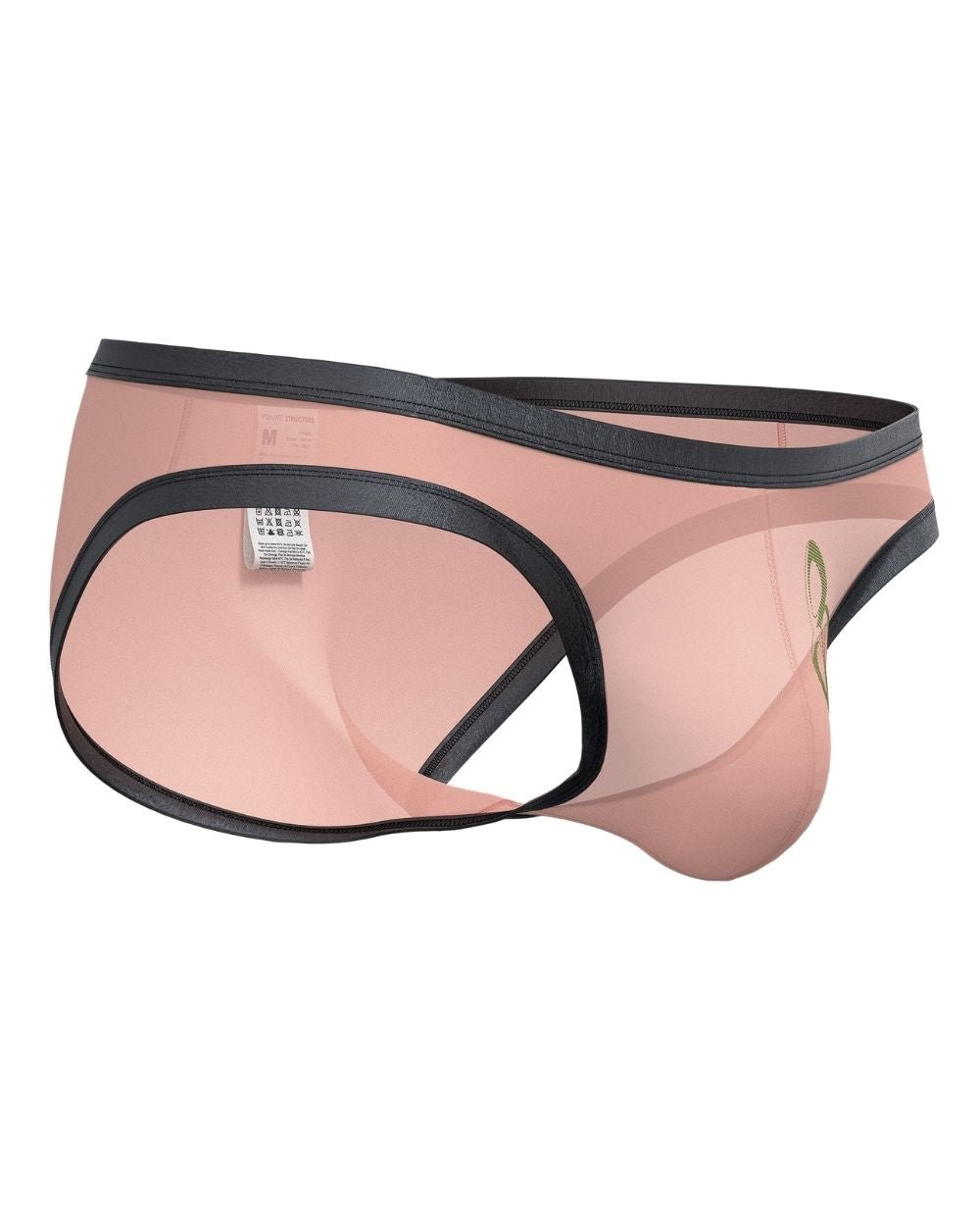 Bare Bikini - | Private Structure - | MAD Lifestyle