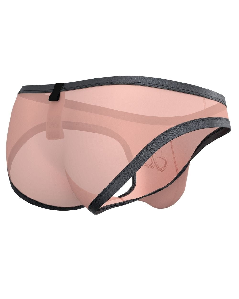 Bare Bikini - | Private Structure - | MAD Lifestyle