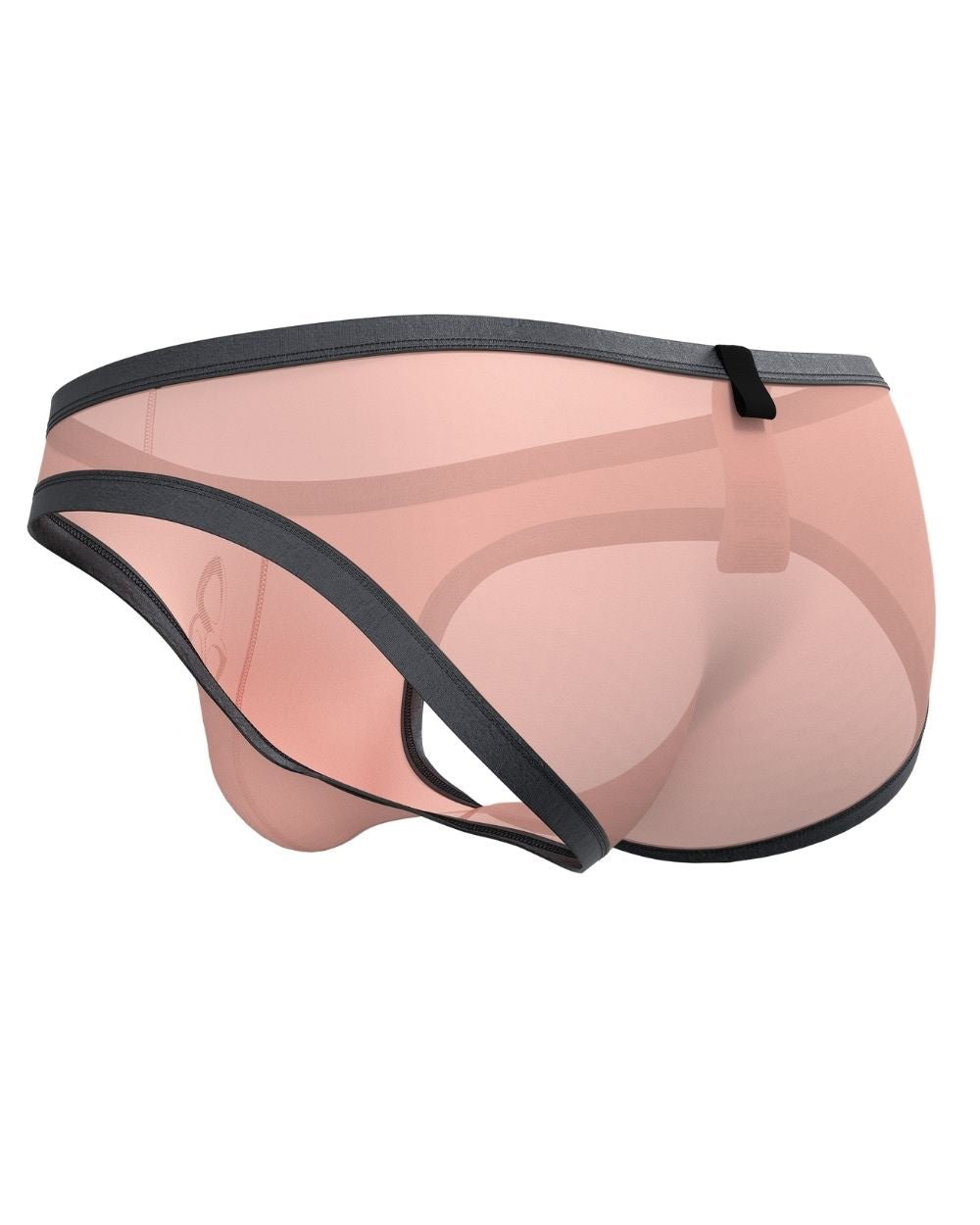 Bare Bikini - | Private Structure - | MAD Lifestyle