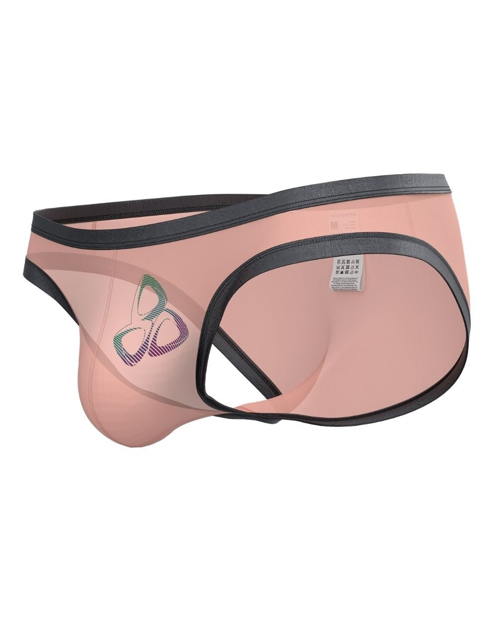 Bare Bikini - | Private Structure - | MAD Lifestyle