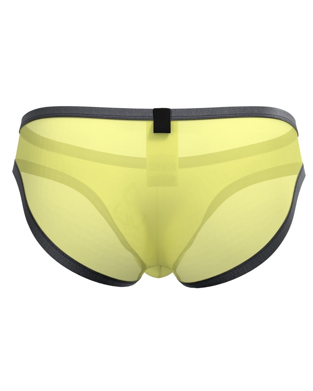 Bare Bikini - | Private Structure - | MAD Lifestyle