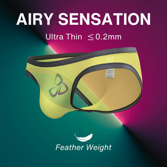 Bare Bikini - | Private Structure - | MAD Lifestyle