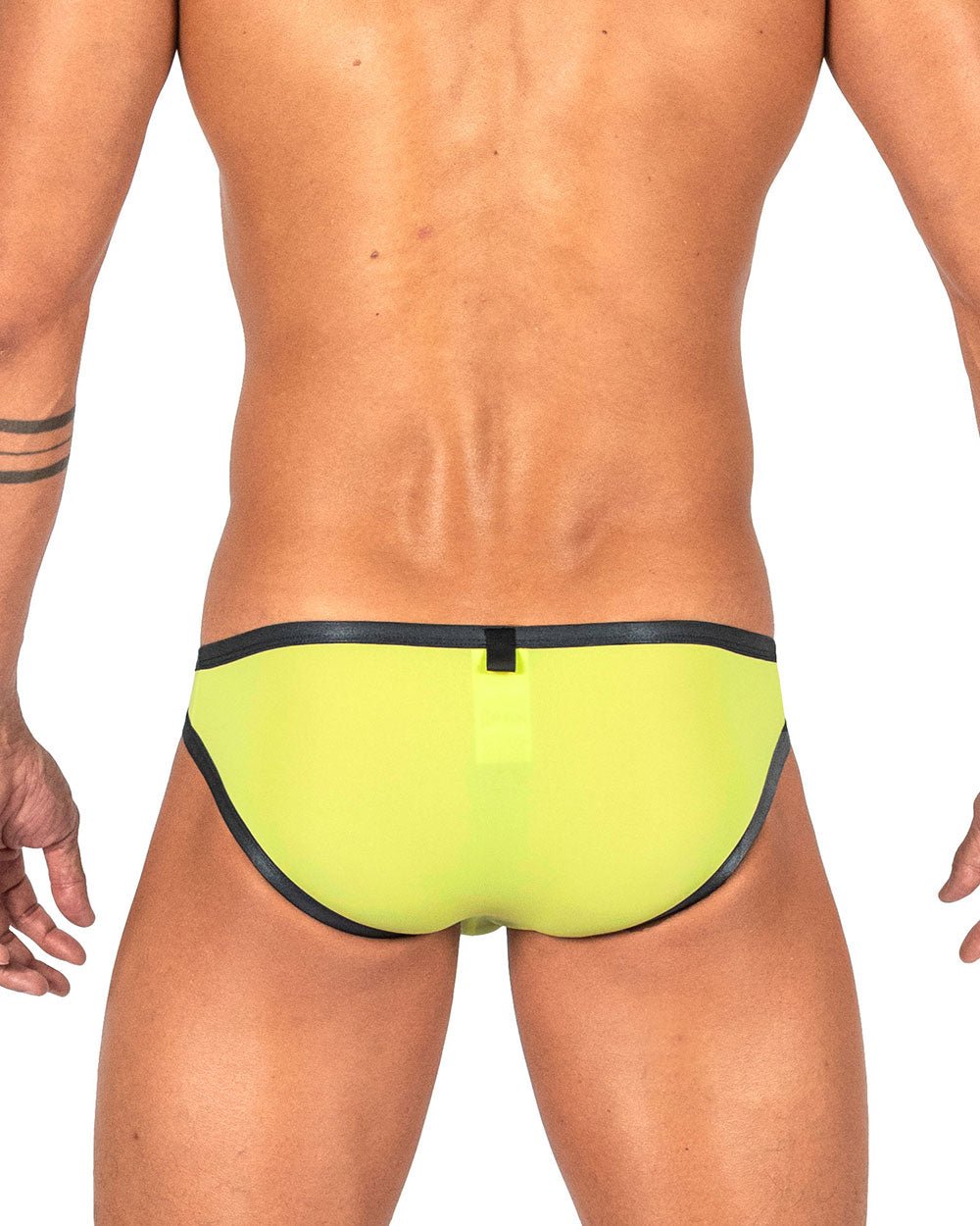 Bare Bikini - | Private Structure - | MAD Lifestyle