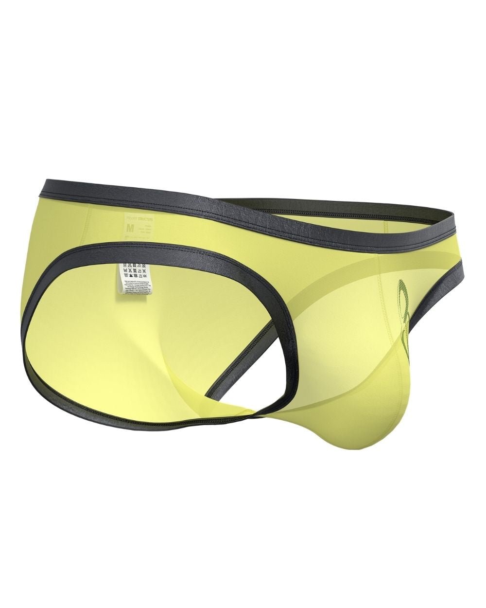 Bare Bikini - | Private Structure - | MAD Lifestyle