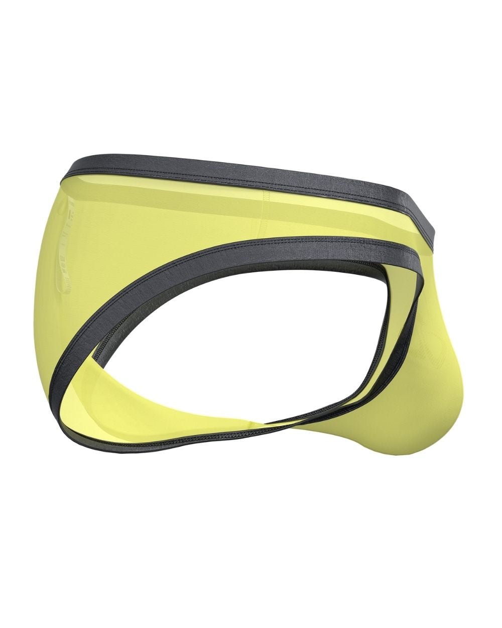 Bare Bikini - | Private Structure - | MAD Lifestyle