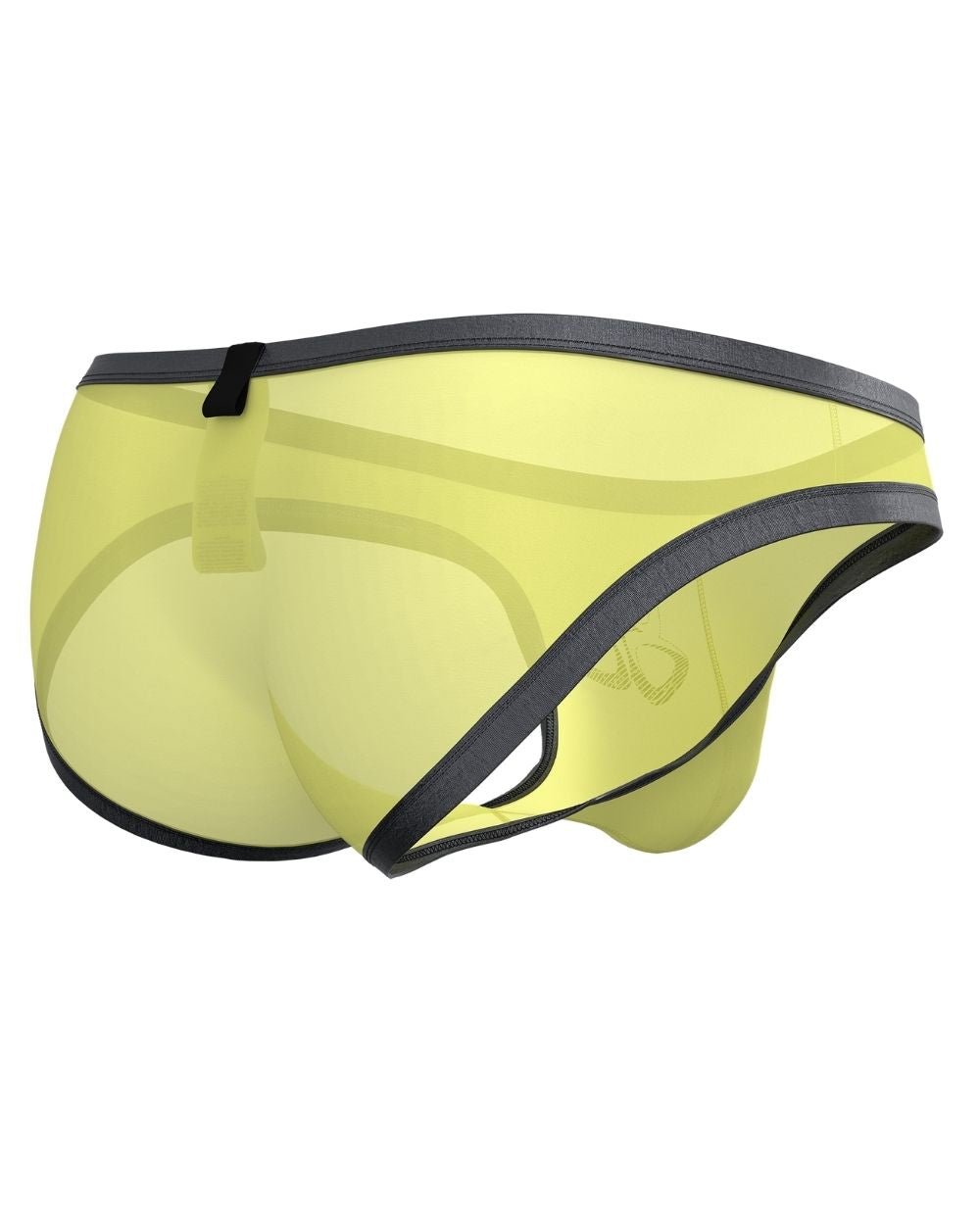 Bare Bikini - | Private Structure - | MAD Lifestyle