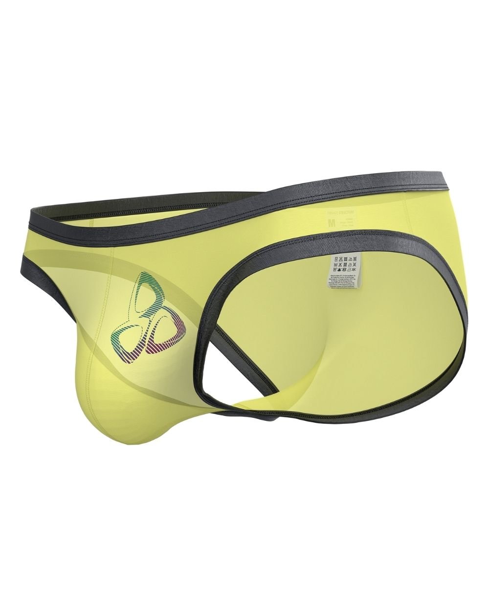 Bare Bikini - | Private Structure - | MAD Lifestyle