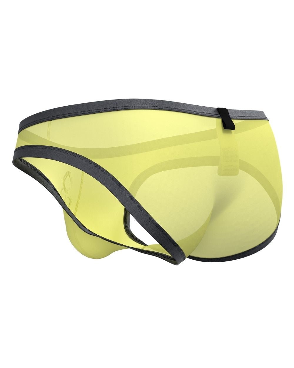 Bare Bikini - | Private Structure - | MAD Lifestyle